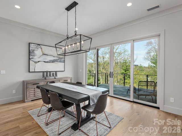 642 Altamont View, Asheville, NC 28804