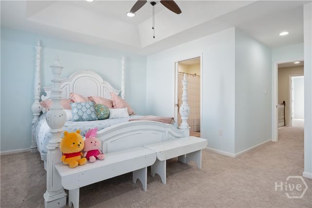 308 Station Trail, Savannah, GA 31406