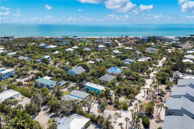 746 Cardium ST, Sanibel, FL 33957