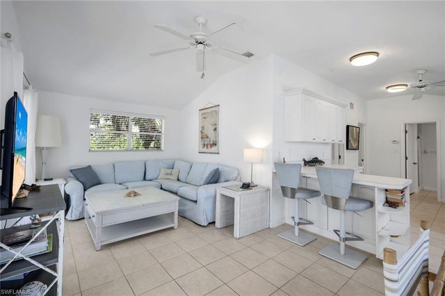 746 Cardium ST, Sanibel, FL 33957