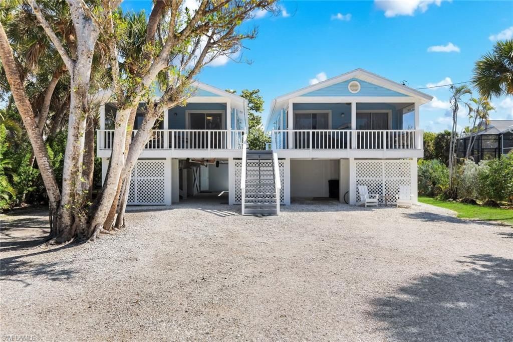 746 Cardium ST, SANIBEL, FL 33957 — photo 3
