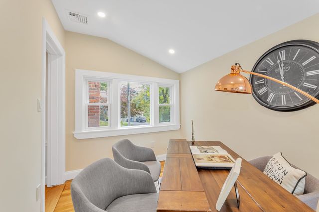 46 Brucewood Street, Boston, MA 02132