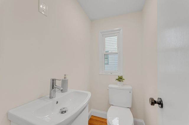 46 Brucewood Street, Boston, MA 02132
