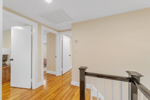 46 Brucewood Street, Boston, MA 02132