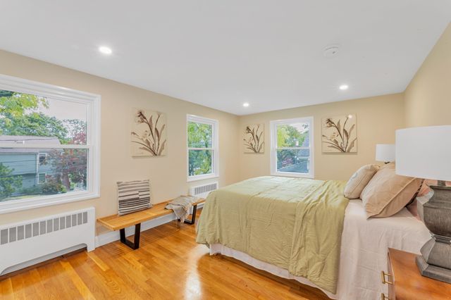 46 Brucewood Street, Boston, MA 02132