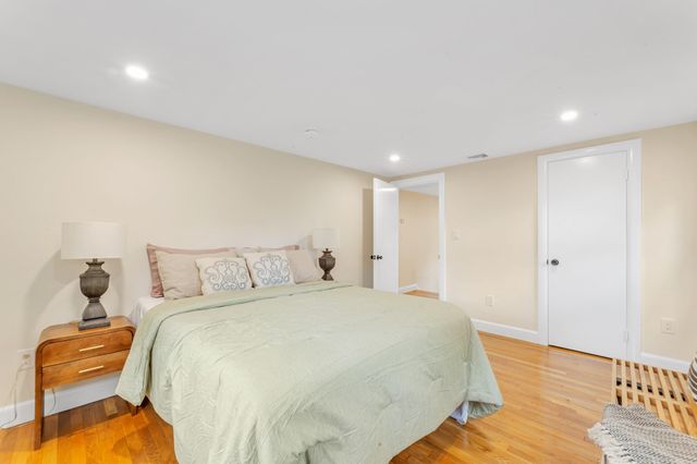 46 Brucewood Street, Boston, MA 02132