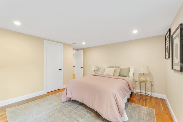 46 Brucewood Street, Boston, MA 02132