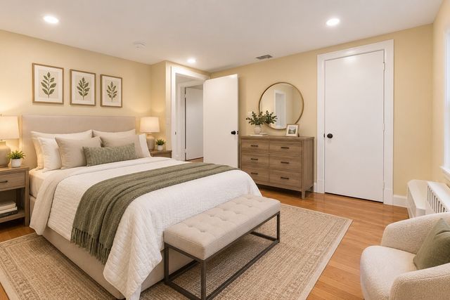 46 Brucewood Street, Boston, MA 02132