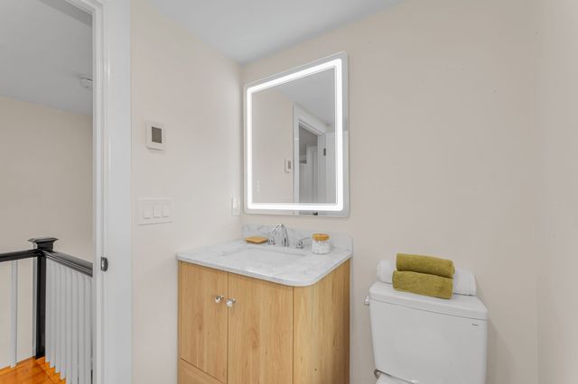 46 Brucewood Street, Boston, MA 02132