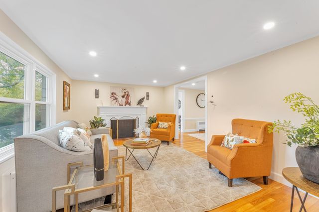46 Brucewood Street, Boston, MA 02132