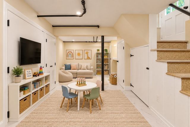 46 Brucewood Street, Boston, MA 02132
