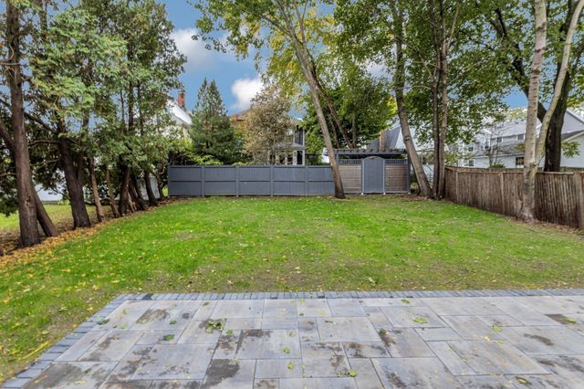 46 Brucewood Street, Boston, MA 02132