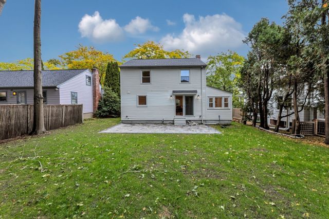 46 Brucewood Street, Boston, MA 02132