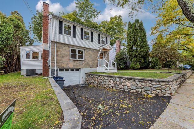 46 Brucewood Street, Boston, MA 02132