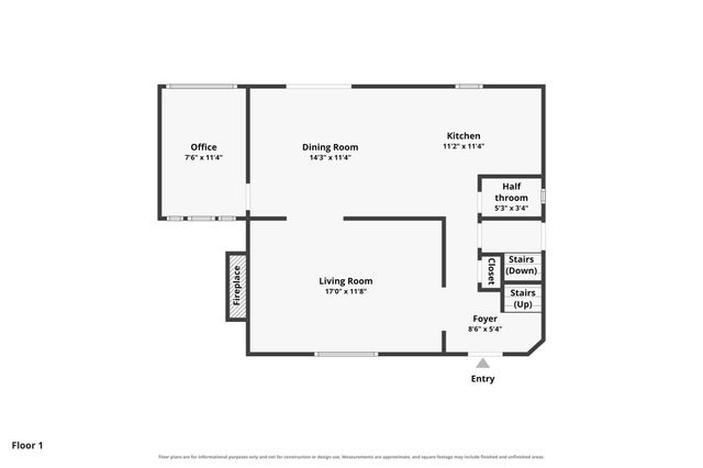 46 Brucewood Street, Boston, MA 02132