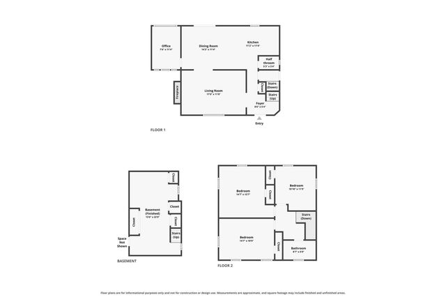 46 Brucewood Street, Boston, MA 02132