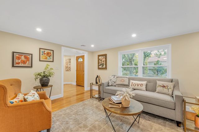 46 Brucewood Street, Boston, MA 02132