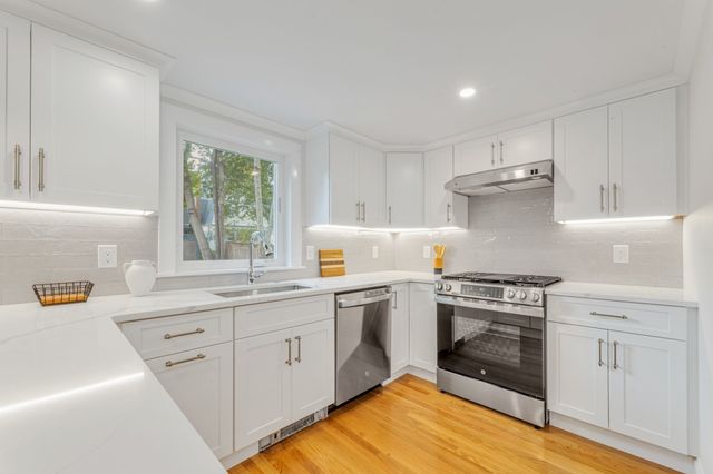 46 Brucewood Street, Boston, MA 02132