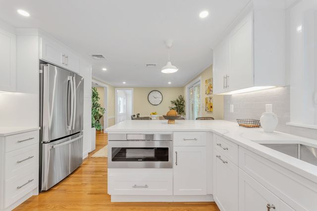 46 Brucewood Street, Boston, MA 02132
