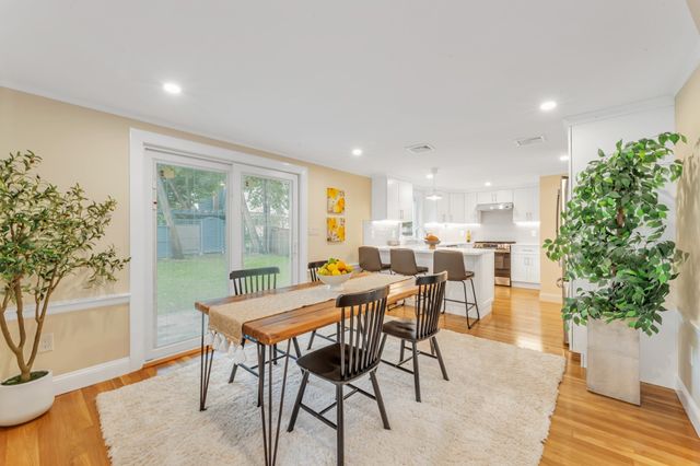 46 Brucewood Street, Boston, MA 02132