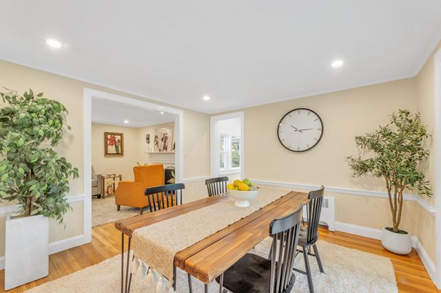 46 Brucewood Street, Boston, MA 02132