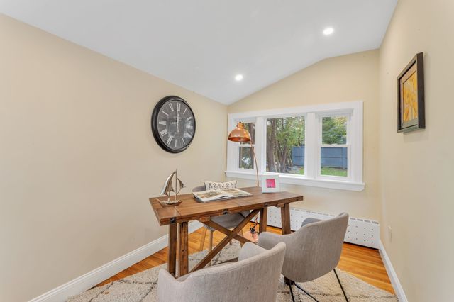 46 Brucewood Street, Boston, MA 02132