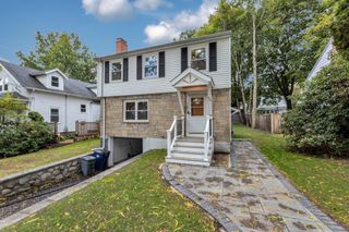 46 Brucewood Street, Boston, MA 02132