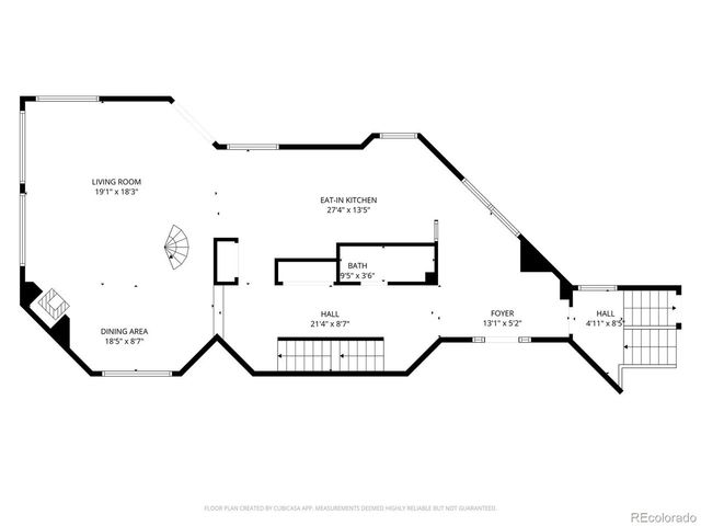 9655 Morrison Rd, Lakewood, CO 80227