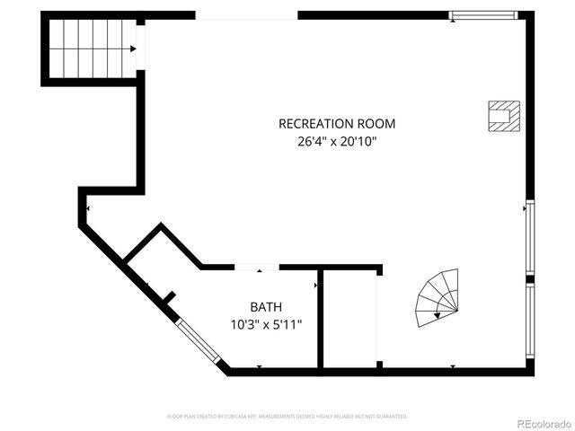 9655 Morrison Rd, Lakewood, CO 80227