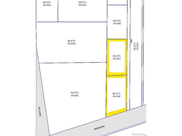 9655 Morrison Rd, Lakewood, CO 80227