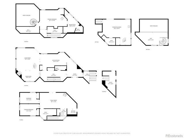 9655 Morrison Rd, Lakewood, CO 80227