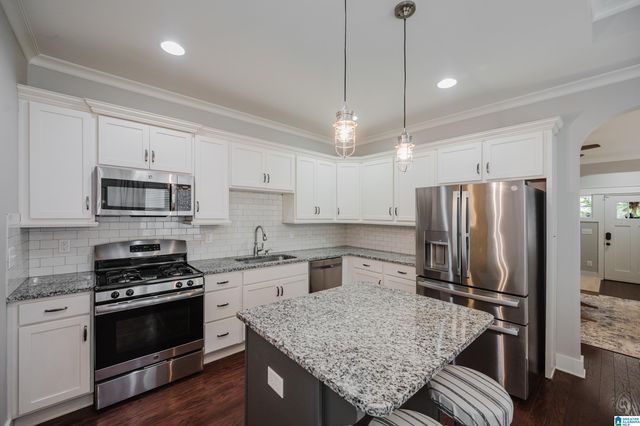 2836 MONTEVALLO PARK ROAD, Irondale, AL 35210