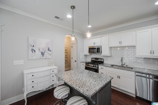 2836 MONTEVALLO PARK ROAD, Irondale, AL 35210
