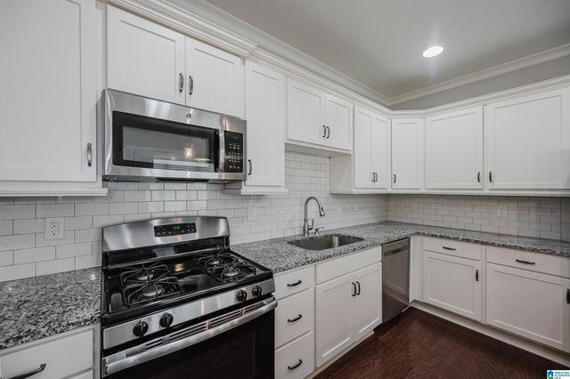 2836 MONTEVALLO PARK ROAD, Irondale, AL 35210
