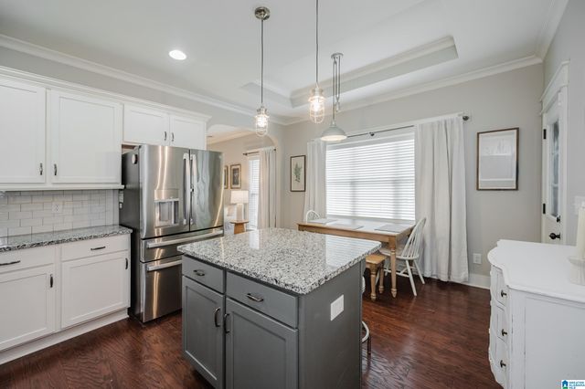 2836 MONTEVALLO PARK ROAD, Irondale, AL 35210