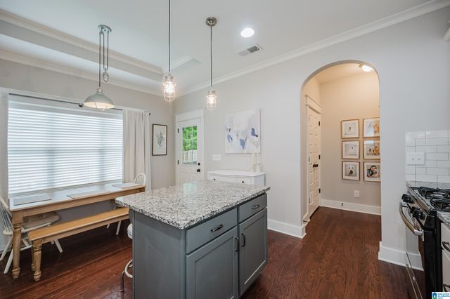 2836 MONTEVALLO PARK ROAD, Irondale, AL 35210