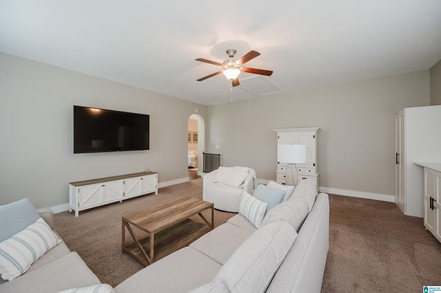 2836 MONTEVALLO PARK ROAD, Irondale, AL 35210