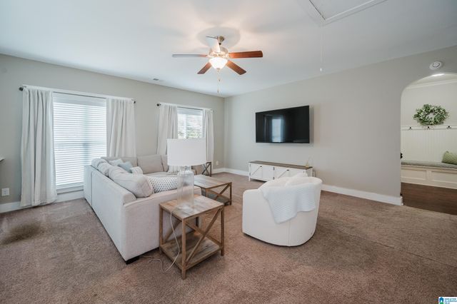 2836 MONTEVALLO PARK ROAD, Irondale, AL 35210