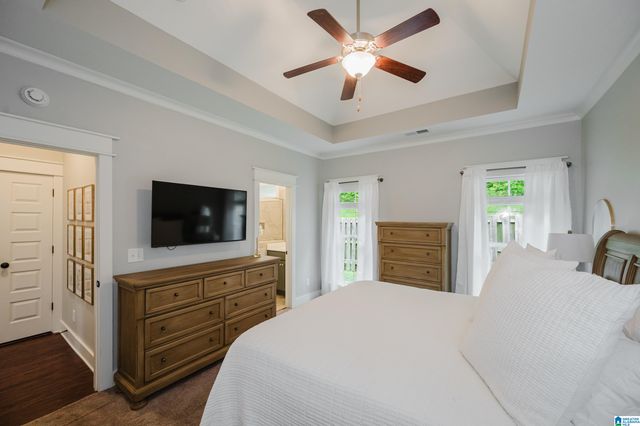 2836 MONTEVALLO PARK ROAD, Irondale, AL 35210