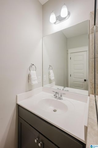 2836 MONTEVALLO PARK ROAD, Irondale, AL 35210