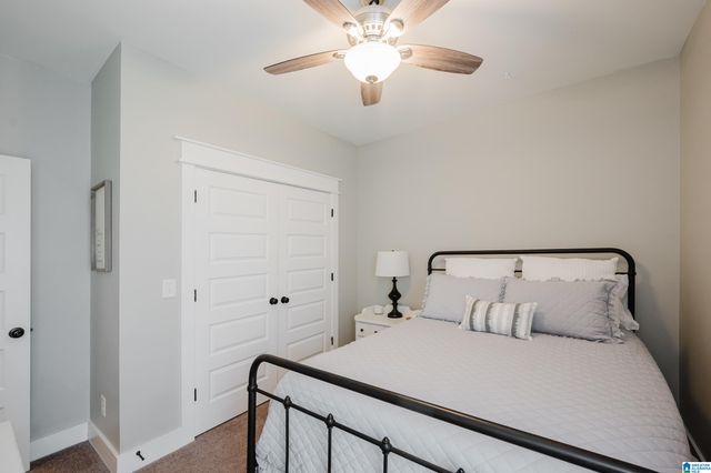 2836 MONTEVALLO PARK ROAD, Irondale, AL 35210