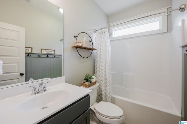 2836 MONTEVALLO PARK ROAD, Irondale, AL 35210