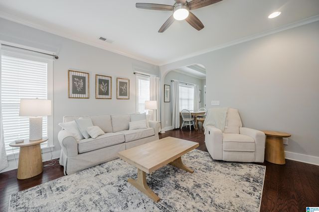 2836 MONTEVALLO PARK ROAD, Irondale, AL 35210