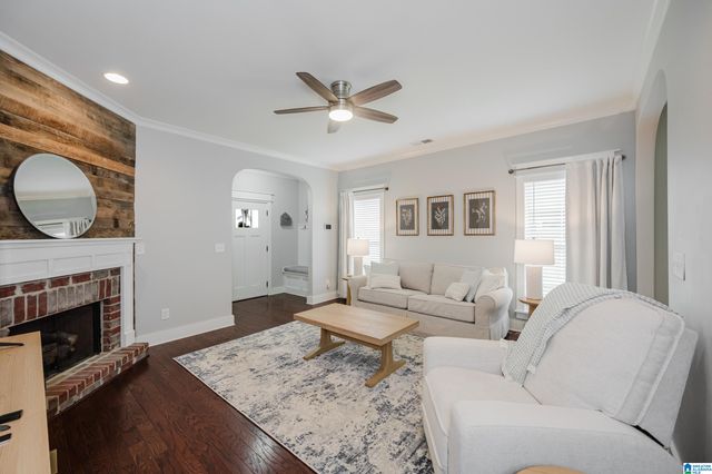 2836 MONTEVALLO PARK ROAD, Irondale, AL 35210