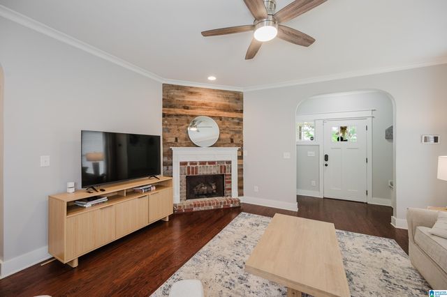 2836 MONTEVALLO PARK ROAD, Irondale, AL 35210