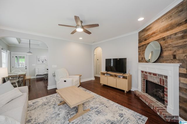 2836 MONTEVALLO PARK ROAD, Irondale, AL 35210
