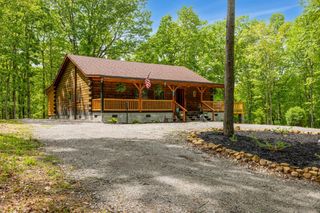 1590 Jackson Point Road, Sewanee, TN 37375