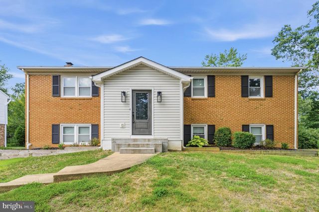 5915 LARPIN LN, Alexandria, VA 22310