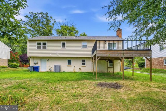 5915 LARPIN LN, Alexandria, VA 22310