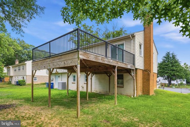 5915 LARPIN LN, Alexandria, VA 22310